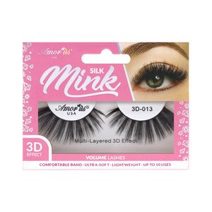 mink lashes