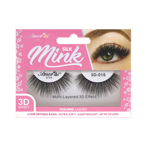 mink lashes