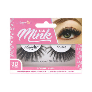 mink lashes