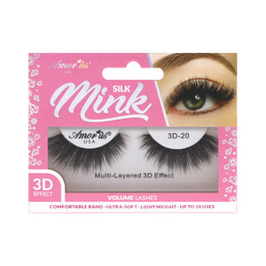 mink lashes