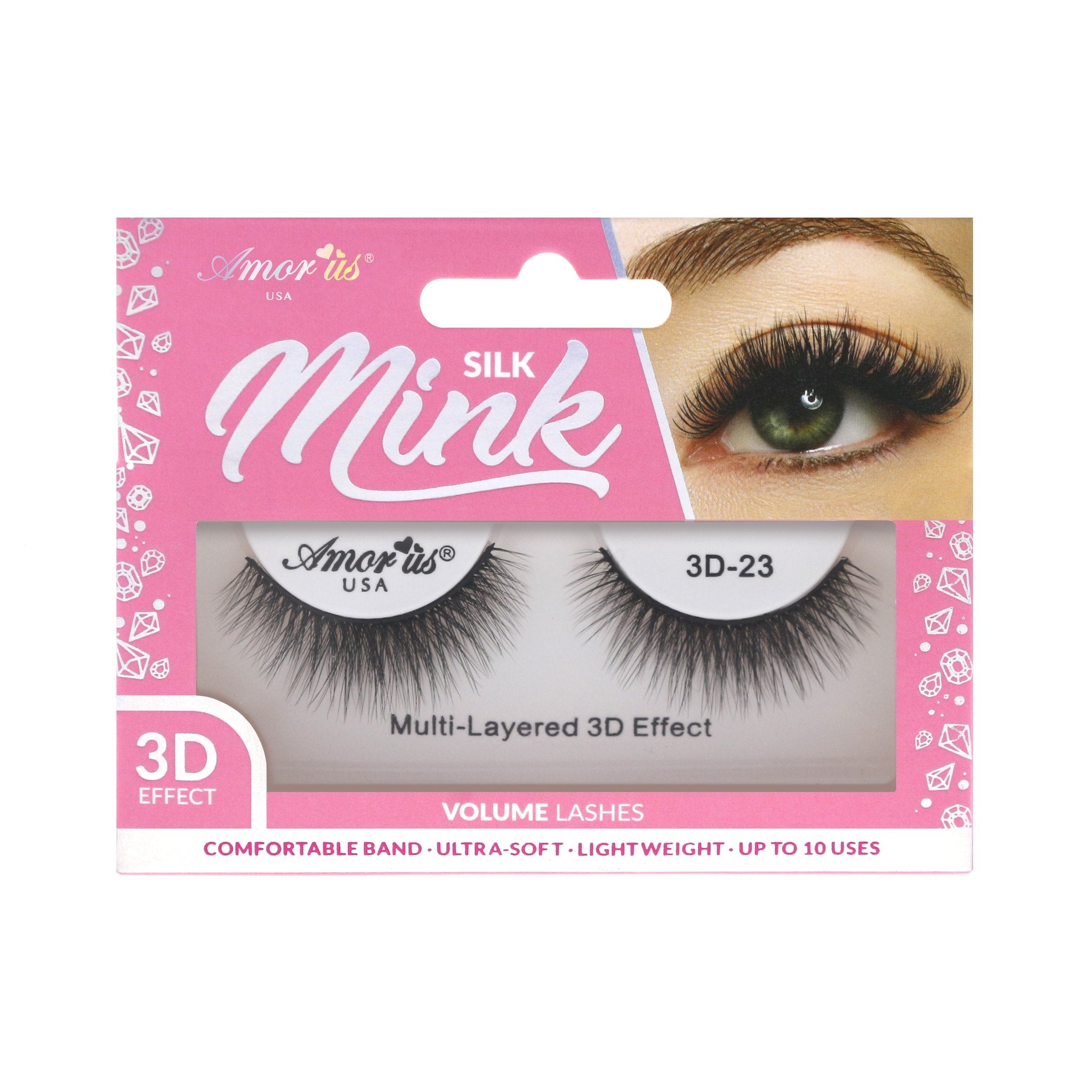 mink lashes