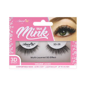 mink lashes