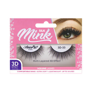 mink lashes