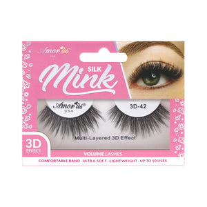 mink lashes